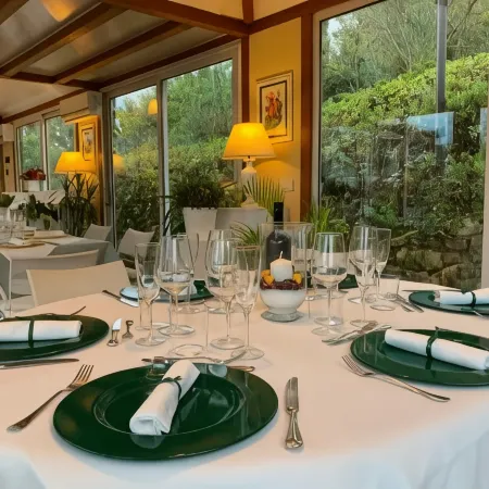 Marignolle Relais & Charme - Residenza d'Epoca