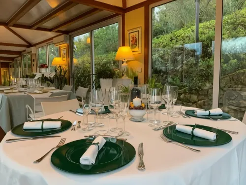 Marignolle Relais & Charme - Residenza d'Epoca -  Holiday Villas