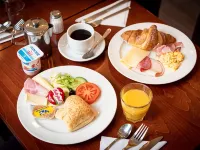 Beverly Hills Hotel Hotels in Ixelles
