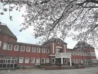 Oyabe City Cycling Terminal Hotels in der Nähe von Sunset Wing Uchinada