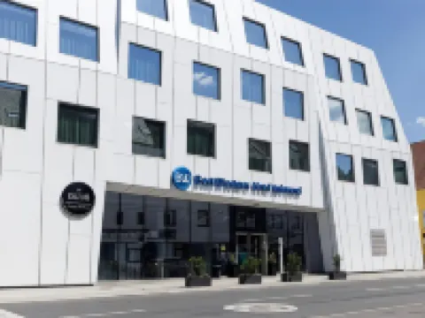 โรงแรมเบสท์เวสเทิร์น สปินเนเรอิลินซ์ โรงแรมในลินซ์