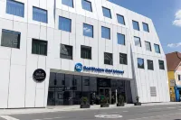Best Western Hotel Spinnerei Linz Hotels near Linz Central Station