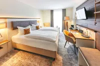 Dorint Strandresort & Spa Ostseebad Wustrow - Pools