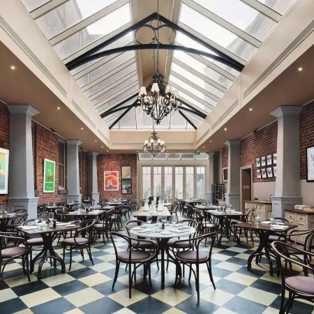 Craig's Royal Hotel