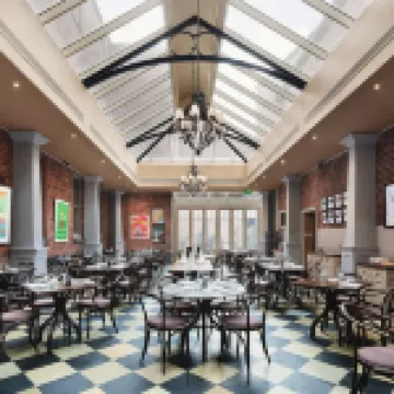 Craig's Royal Hotel