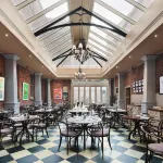 Craig's Royal Hotel Hotels in Soldiers Hill