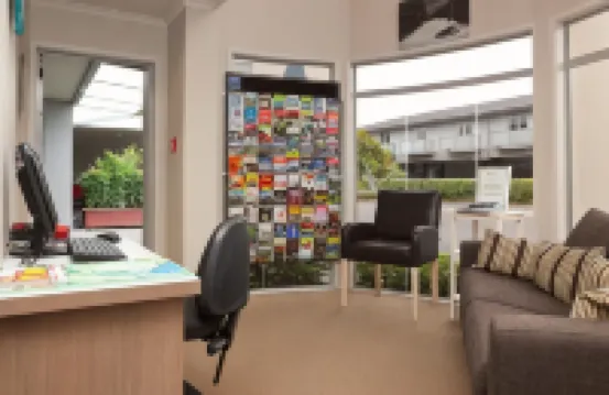 Beechtree Motel Hotels in Taupo