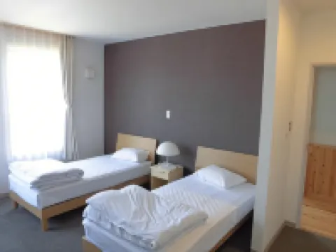 小矢部サイクリングターミナル 小矢部のホテル