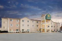 La Quinta Inn by Wyndham Lincoln Hotel a 