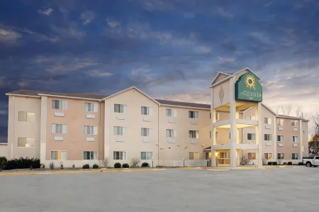 La Quinta Inn by Wyndham Lincoln