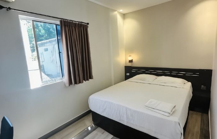 H3 Hotel