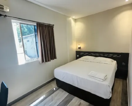 H3 Hotel Hoteles en Karimun