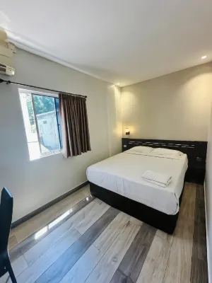 H3 Hotel Hotels near Tugu marine customs