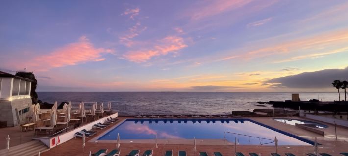 Quinta Da Penha de Franca Ξενοδοχεία στην πόλη Φουντσάλ