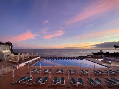 Quinta Da Penha de Franca Hotels near Madeira Botanical Garden