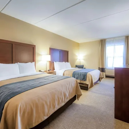 Comfort Inn at Royal Blue