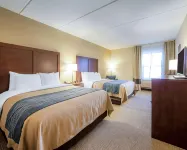 Comfort Inn at Royal Blue Hotels in Campbell County