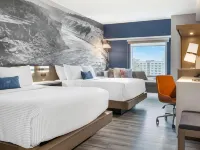 Cambria Hotel Niagara Falls Hotels in Niagara County