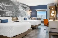 Cambria Hotel Niagara Falls