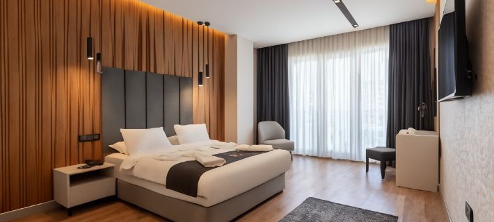 Tray Trabzon Hotels in Yomra