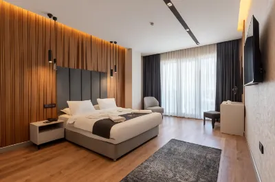 Tray Trabzon Hotels in 