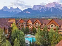 Stoneridge Mountain Resort - Pool