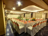 Pride Ananya Resorts Hotel a Puri