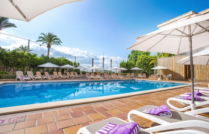 Be Live Experience Costa Palma