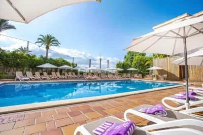 Be Live Experience Costa Palma Hotels near Cala Nova