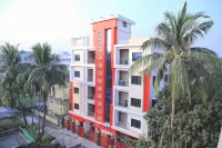 Aashhiana Guest House Entire 2BHK Service Apartments, Kolkata Hotels near Jagannath Temple