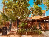 Firefly Hostal