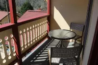 Heidi Motel - Helen - Pet friendly