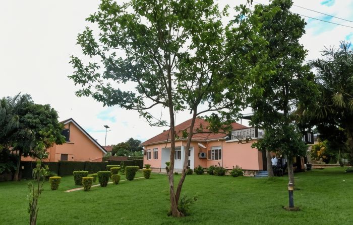 Corinya Serviced Apartments