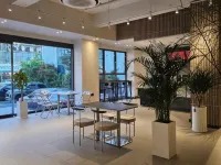 CHEOMDAN HOTEL Megabox 尖端附近的飯店
