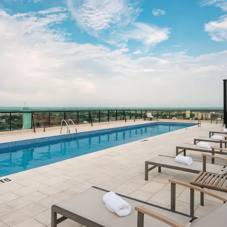 Hotel Spiwak Chipichape Cali