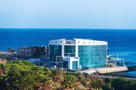 Hotel VIP Praia