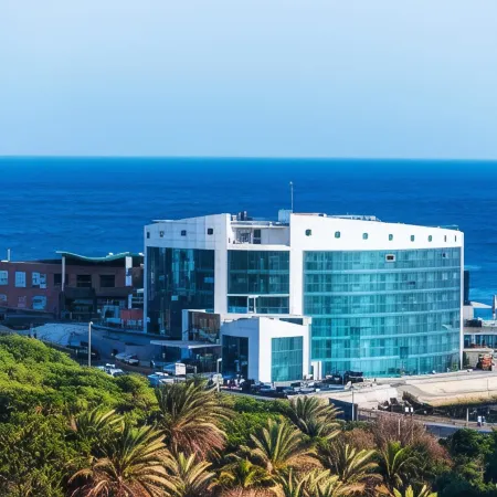 Hotel VIP Praia