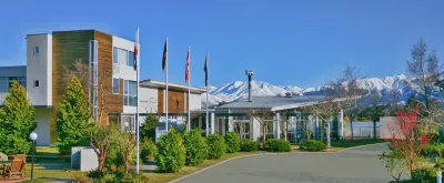 Brinkley Resort Hotels in 