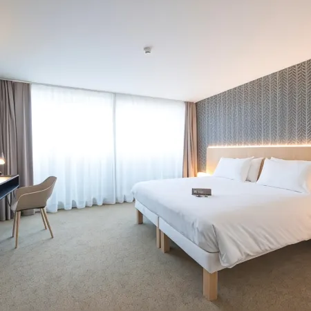 ibis Styles Kortrijk Expo
