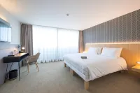 ibis Styles Kortrijk Expo Hotel a Zwevegem