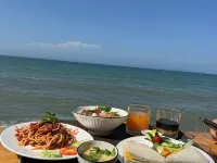 La Mer Bali Mui Ne Hotels near Linh Long Tu Temple