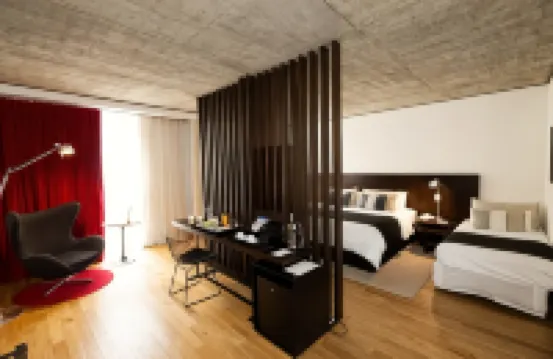 Anselmo Buenos Aires, Curio Collection by Hilton Hotels in Buenos Aires