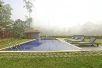 Saj Vagamon Hideout - Rooftop Pools