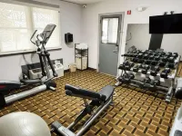 Quality Inn Raynham - Taunton Hotel a Raynham