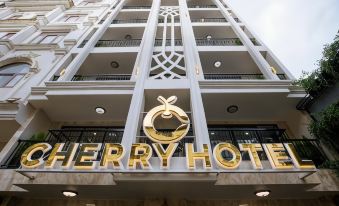 Cherry Dalat 3 - Luxury Hotel