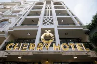 Cherry Dalat 3 - Luxury Hotel