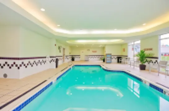 SpringHill Suites Pittsburgh Monroeville