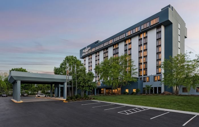 Delta Hotels by Marriott Bristol
