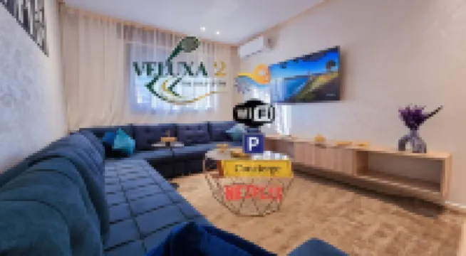 Golf Star - Luxury Holiday Homes
