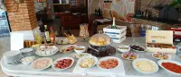 Avernum Relais Hotel e Ristorante - breakfast
